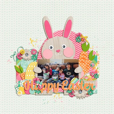 Easter 2017