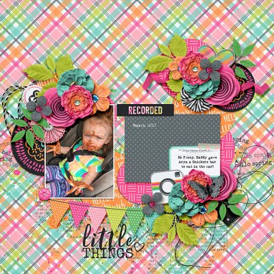 Little Things