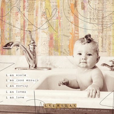 As You Grow - List