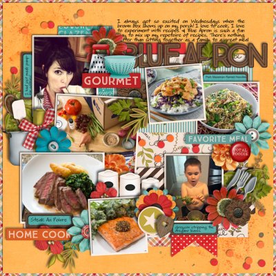 Blue Apron