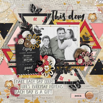 Trio Pack 44