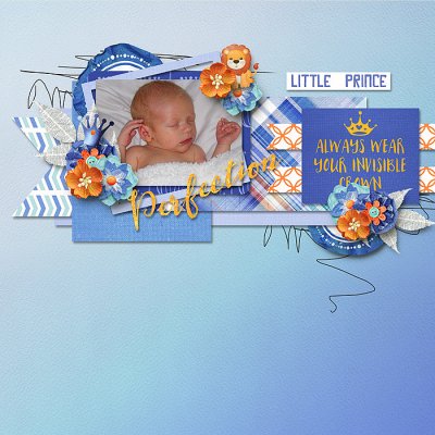 little prince