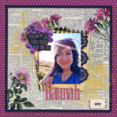 Hannah