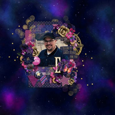 Lucky Stars