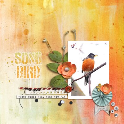Songbird