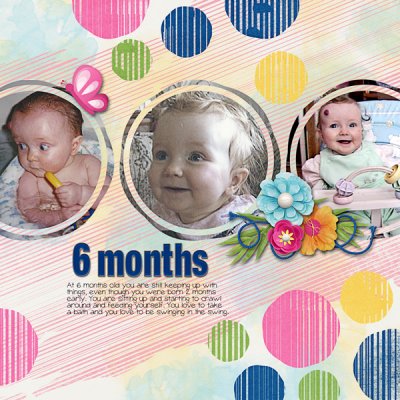 6 Months