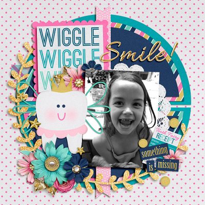 Wiggle Wiggle
