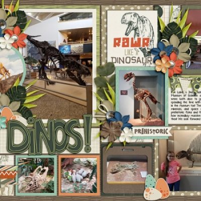 Dinos