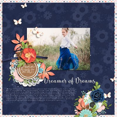 Dreamer of Dreams