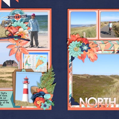 North Point