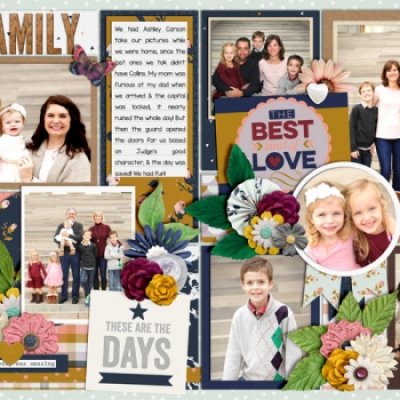 Our Family