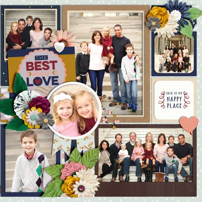 Our Family PG 2