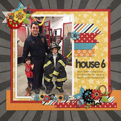 House 6