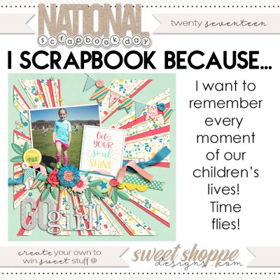 #iscrapbookbecause #NSDatSSD2017