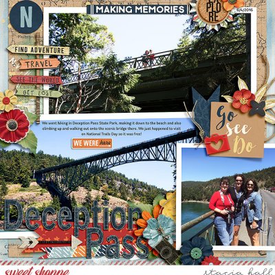 Deception Pass