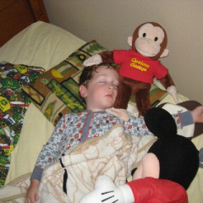 sleep