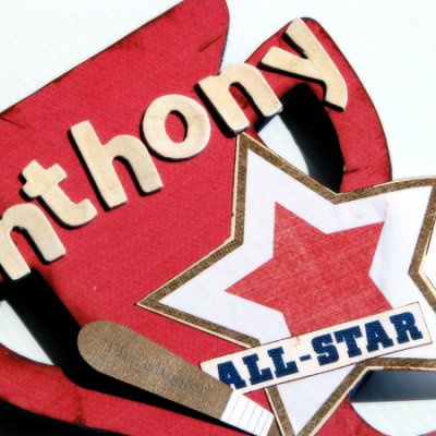 Trophy Wall Hanging