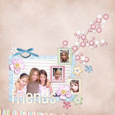 friends