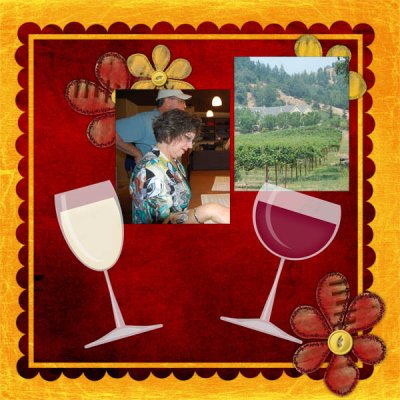 Wine