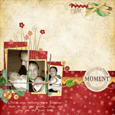 Moments