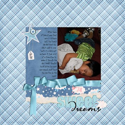 Sweet Dreams