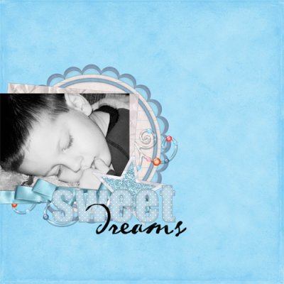 Sweet Dreams