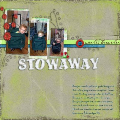 Stowaway
