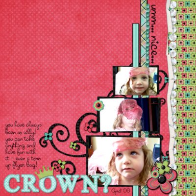 Nice Crown