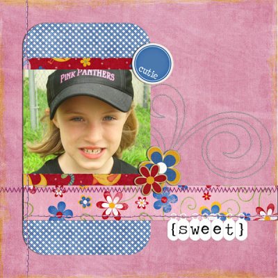 {Sweet}