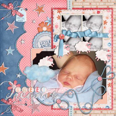 Sweet Dreams