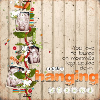 Hanging Around