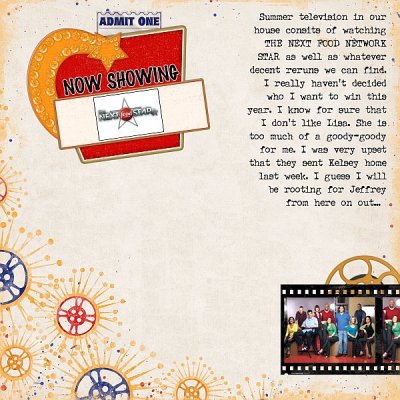 Pop Rocks #24 - Summertime TV