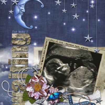 Waiting for baby 2