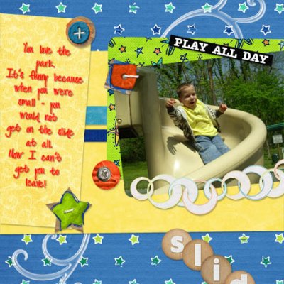 Slide