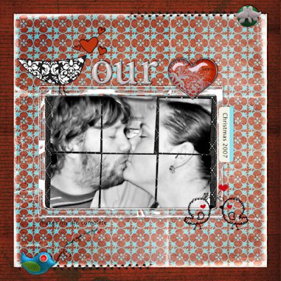 Our Love