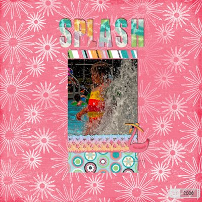 SPLASH