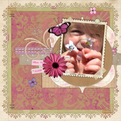Pretty Flowers