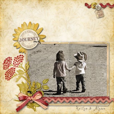 Journey