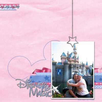 Disney Magic