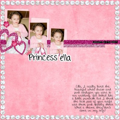 Princess Ella