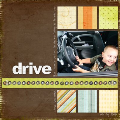 Drive