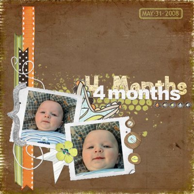 4 Months