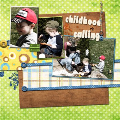 Childhood