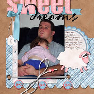 Sweet Dreams