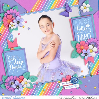 Dance