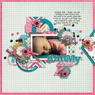 Tummy Time