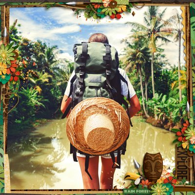 Explore