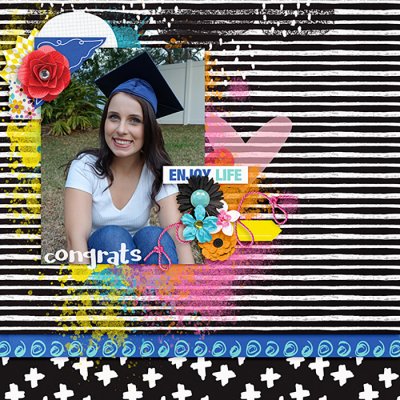Congrats