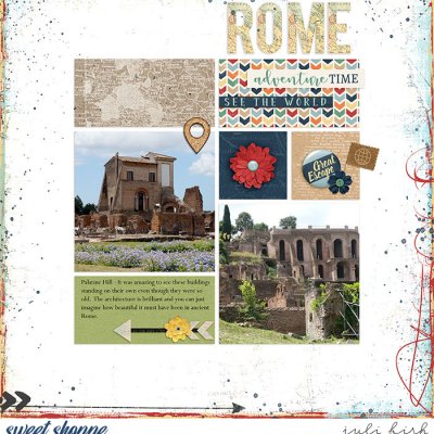Rome