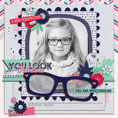 Spectacle